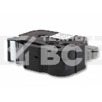 Картридж ленточный Cactus CS-TZ251 24 мм, 8 м, черный шрифт, белый фон, для BROTHER 1010/1280/1280VP/2700VP, фото3