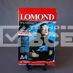 Термотрансфер LOMOND A4/50л струйный для тёмных тканей , фото 1