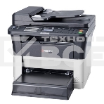 МФУ лазерный Kyocera Ecosys FS-1025MFP (1102M63RU0/1102M63RUV/1102M63RU2/1102M63NX2/1102M63DZ2), A4, ч/б, печ. до 25 стр/мин., скан. до 18 стр/мин. (ч/б) 6 стр/мин. (цвет), 600 x 1800 dpi (печать) 600x600dpi (скан), USB, RJ-45, фото10