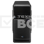 Корпус Aerocool / Formula Qs-182 черный без БП mATX 2x120mm 2xUSB2.0 1xUSB3.0 audio, фото16
