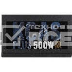 Блок питания Aerocool / Formula KCAS-500W, 500Вт, PLUS 80 PLUS Bronze, 120мм, черный, фото12