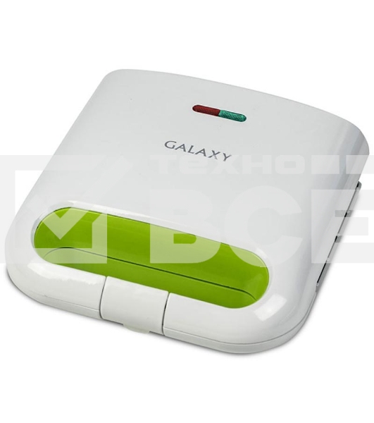 Вафельница GalaxyGL 2963