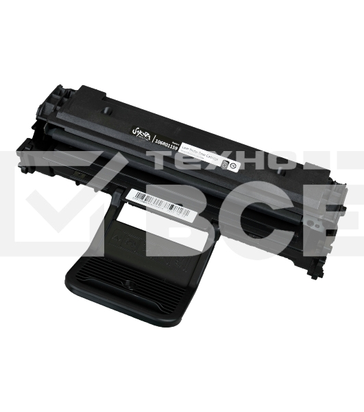 Картридж Sakura 106R01159 для Xerox P3117/3122/3124/3125, черный, 3000 к.
