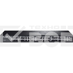 Сетевой коммутатор TP-Link SMB TL-SG1048 Коммутатор 48-port Gigabit Switch, 1U 19-inch rack-mountable steel case, фото18