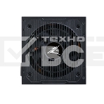 Блок питания Zalman ZM600-TXII V2, 600Вт, 80 PLUS, 120мм, черный, фото5