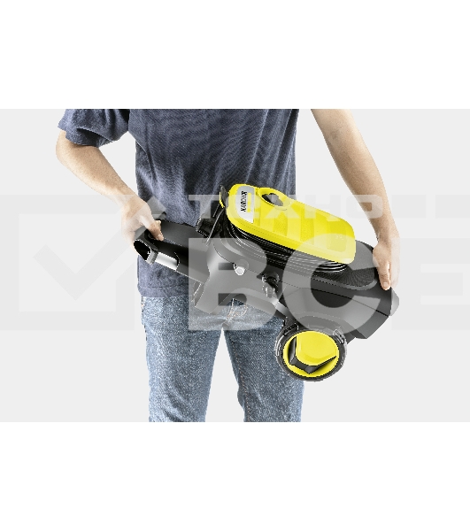 Минимойка Karcher K 5 Compact 2100Вт