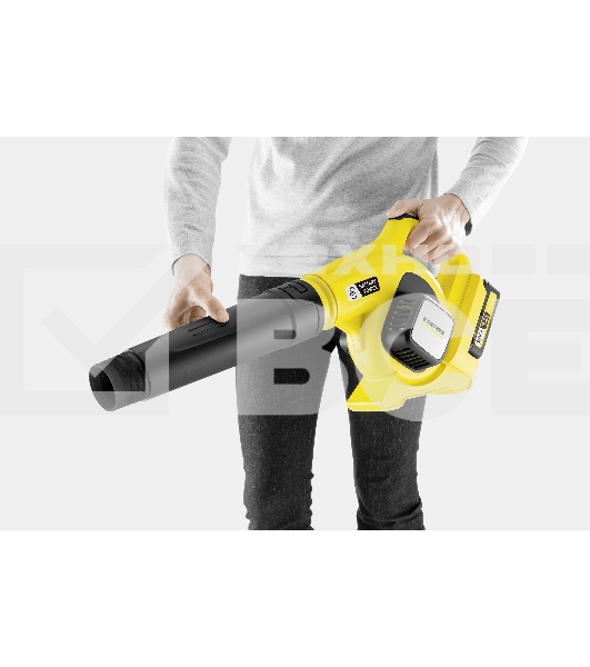 Воздуходувка аккумуляторная Karcher LBL 2 Battery Set