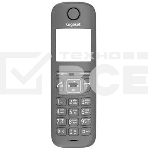 Дополнительная трубка Dect Gigaset AS690HX черный для AS690, фото6