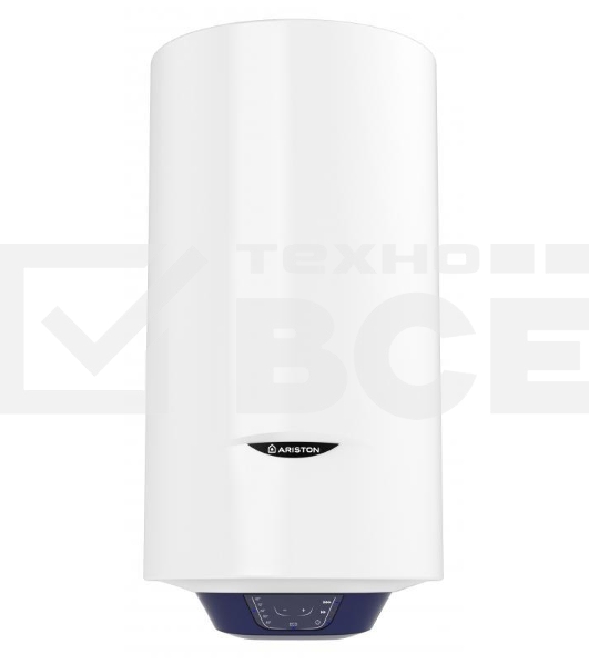 Водонагреватель Ariston BLU1 ECO ABS PW 80 V SLIM