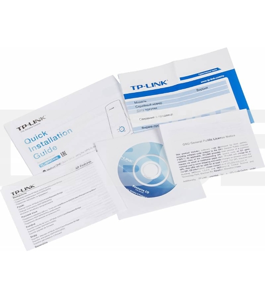 Точка доступа TP-Link TL-WA854RE