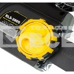 Электрическая цепная пила Huter ELS-2800 2800Вт дл.шин.:18