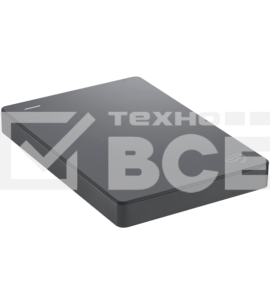 Внешний жесткий диск 2.5