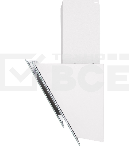 Вытяжка Maunfeld WIND 60 БЕЛЫЙ