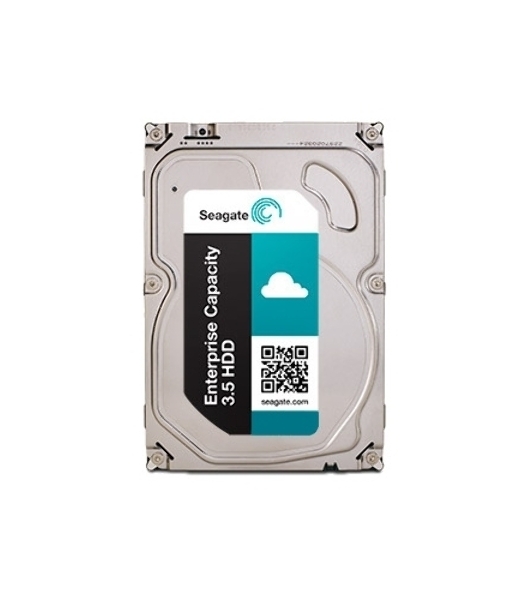 Жесткий диск Seagate Original SATA-III 6Tb ST6000NM0115 Enterprise Capacity (7200rpm) 256Mb 3.5'