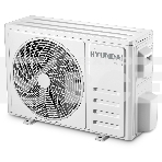 Кондиционер сплит-система Hyundai HAC-09i/T-PRO инвертор, 9000 BTU, 16 м², 22/41 дБ, охлаждение, обогрев, осушение, белый, фото5