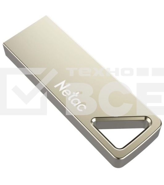Флеш диск Netac U326 32Gb <NT03U326N-032G-20PN>, USB2.0