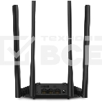 Двухдиапазонный гигабитный Wi-Fi роутер Mercusys MR30G AC1200, фото9