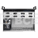 Серверный корпус ExeGate Pro 4U300-08 <RM 19