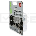 Картридж струйный Cactus CS-PG510 черный (15 мл) для Canon Pixma MP240/MP250/MP260/MP270/MP480/MP490/MP492/MX320/MX330, фото3