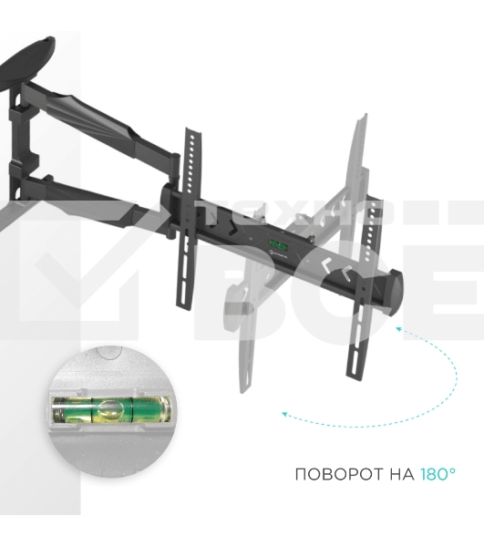Кронштейн ONKRON NP47 для телевизора 40