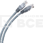 Патч-корд 1.0м , UTP Cat. 6, Telecom (NA102-UTP-C6-1M), фото12