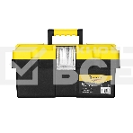 Ящик для инстр. Deko DKTB25 1отд. 6карм. желтый/черный (065-0830), фото8