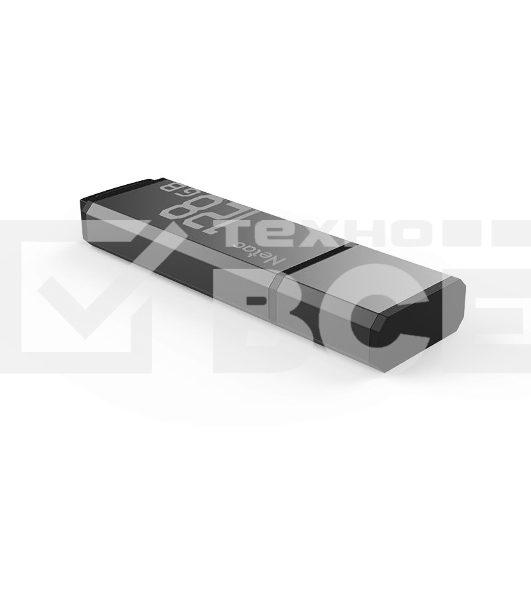 Флеш диск NeTac Флеш диск Netac USB Drive U351 USB3.0 128GB, retail version
