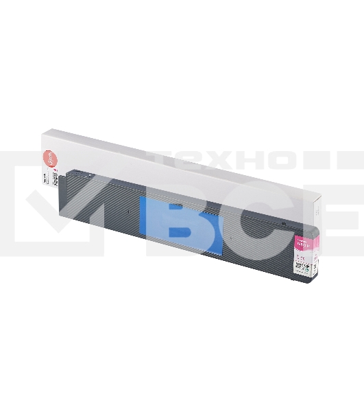 Струйный картридж Sakura C13T887300 (T8873 M) для Epson, пурпурный, 660 мл., 50000 к.