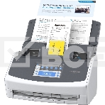 Документ сканер Fujitsu ScanSnap iX1600 А4, двухсторонний, 40 стр/мин, автопод. 50 листов, сенсорный дисплей, Wi-Fi, USB 3.2, фото8