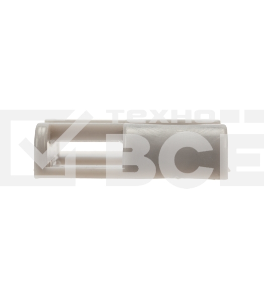 Площадка под стяжку для прямого монтажа Rexant, серая (100 шт/уп)