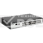 Неуправляемый 25-портовый коммутатор 100 Мбит/с ORIGO OS1225/A1A с гигабитным комбо-портом, фото18