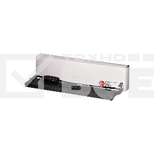 Картридж Sakura C13S015339BA для матричных принтеров EPSON, черный, 15 млн. символов (1шт в упаковке)