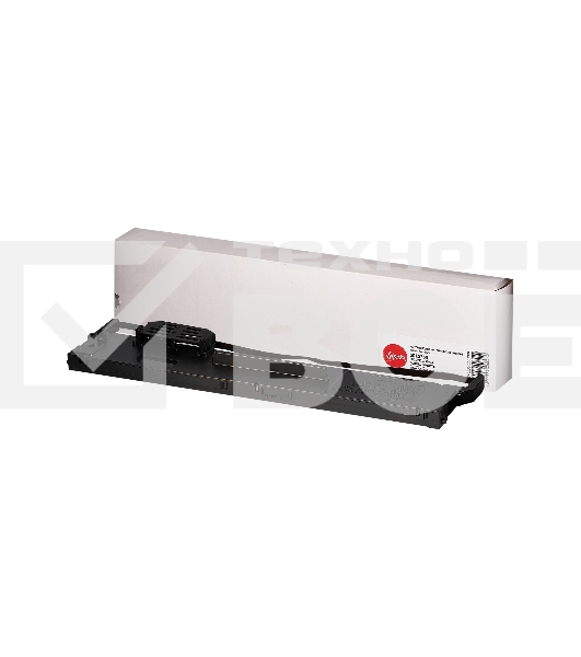 Картридж Sakura C13S015339BA для матричных принтеров EPSON, черный, 15 млн. символов (1шт в упаковке)