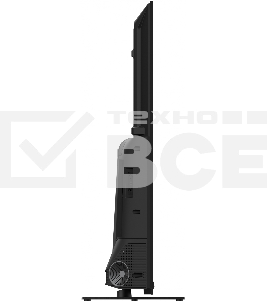 Телевизор Digma 55
