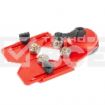 Кондуктор для алмазных сверл Matrix 14-82 мм, фото3