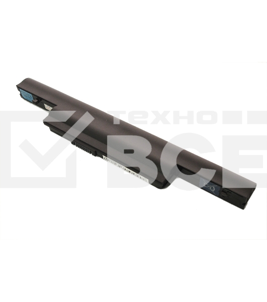 Аккумуляторная батарея для ноутбука Acer Aspire 3820T (AS10B31) 4400-5200mAh черная
