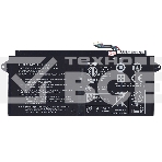 Аккумулятор для ноутбука Acer Aspire S7-391,4680mAh, 7.4V, фото2