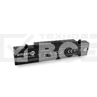 Аккумуляторная батарея Amperin для ноутбука Samsung R420 R510 R580 4400mah AI-R420