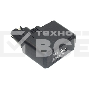 Аккумулятор для Bosch GBB, GBM, GSB, GSR, PBM, PDR, PSB, PSR 9.6V 2200mAh (Ni-Mh)