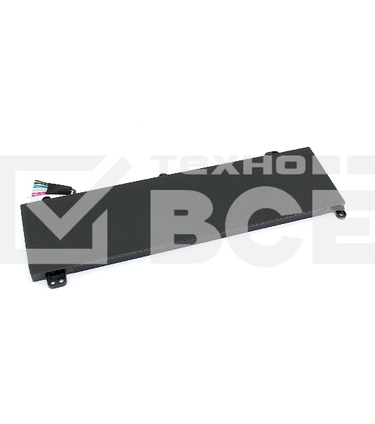 Аккумулятор для ноутбука Clevo N550RC 11.4V 4100mAh OEM