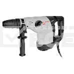 Перфоратор Интерскол П-42/1200ЭВ патрон:SDS-max уд.:11Дж 1200Вт (кейс в комплекте), фото4