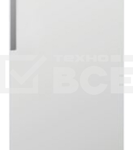 Морозильная камера Beko RFSK266T01W, белый, 240 л, 4 ящика