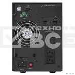 Источник бесперебойного питания CyberPower OLS1000E 1000VA/900W USB/RJ11/45/SNMP (4 IEC), фото5