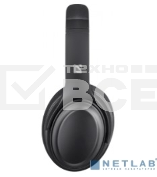 Гарнитура Defender Bluetooth FreeMotion B535 черный