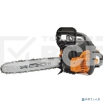 Бензопила Carver RSG 242Х 1600Вт 2.1л.с. дл.шины:16