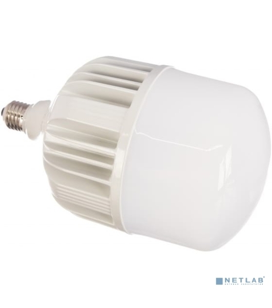Лампа светодиодная ЭРА LED POWER T140-85W-6500-E27/E40 диод, колокол, хол
