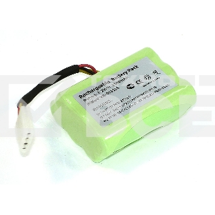 Аккумулятор для Neato XV-11, XV-15, XV-21 3500mAh 7.2V Ni-MH oem