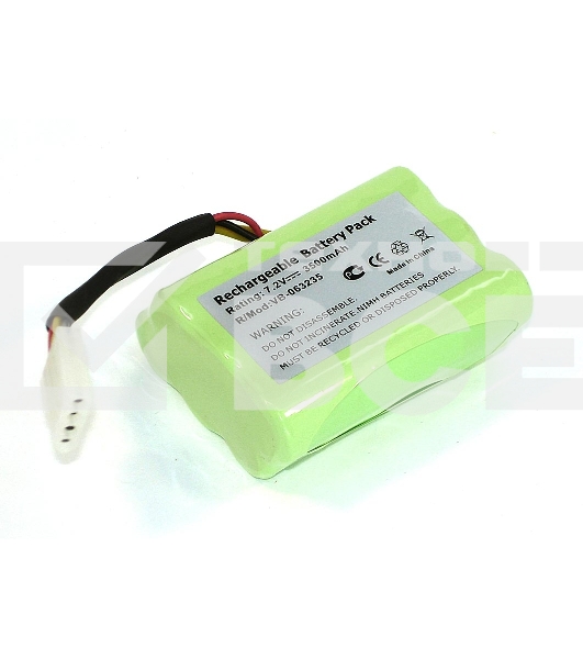 Аккумулятор для Neato XV-11, XV-15, XV-21 3500mAh 7.2V Ni-MH oem