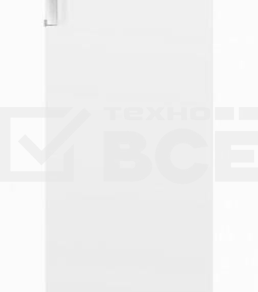 Морозильная камера Maunfeld MFFR170W, белый, 206л, 6 ящиков, 2 полки