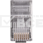 Джек комп. 8P-8C кат.5е PROCONNECT 05-1021-3, фото4